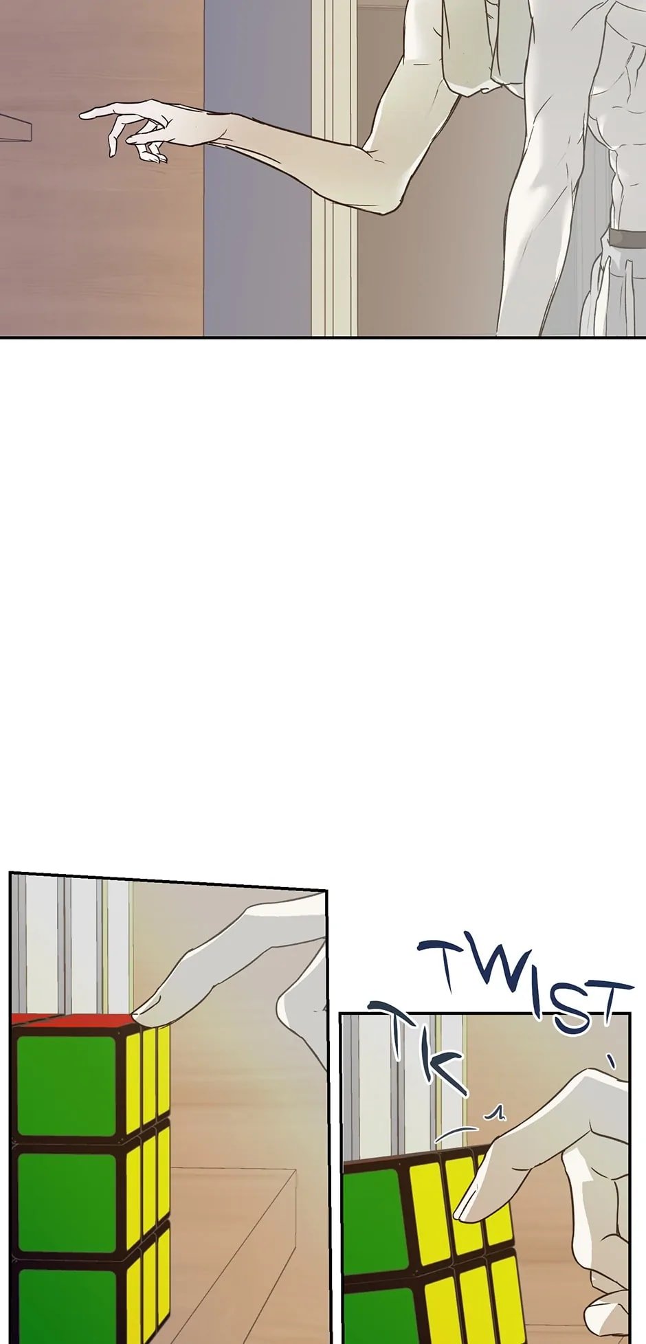 Nerd Project, Chapter 30 image 42